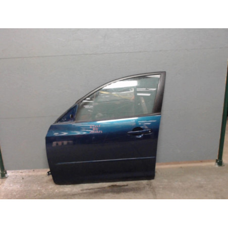 Porte avant gauche Mazda 3 A trois volumes 1.6 di turbo (2004-2009)