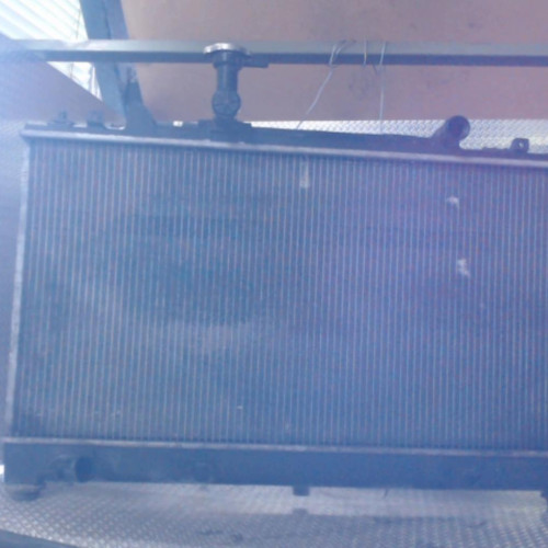 Radiateur Mazda 6 A trois volumes 2.0 di (2002-2007)