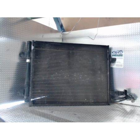 Condenseur clim Vw TOURAN 1.6 fsi (2003-2007)