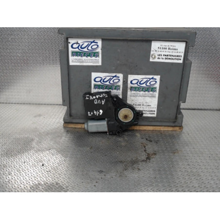 Mecanisme  moteur lève-glace avant droit Vw TOURAN 2.0 tdi (2003-2010) 5 portes