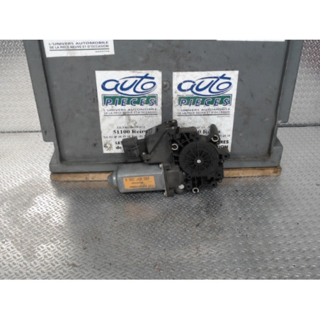 Mecanisme  moteur lève-glace avant droit Audi A4 B5 1.9 tdi (1995-2000) 4 portes