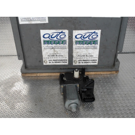 Mecanisme  moteur lève-glace avant droit Audi A4 B5 1.9 tdi (1995-2000) 4 portes