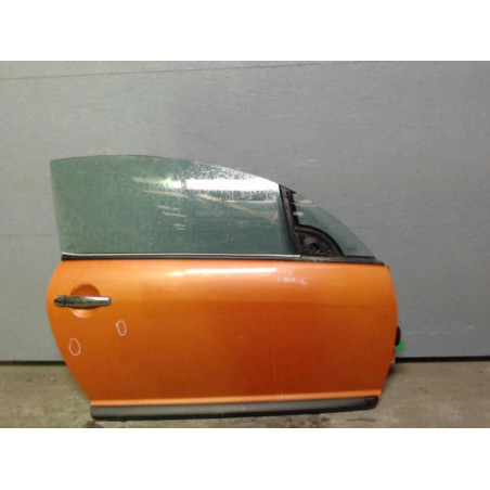 Porte avant droite CITROEN C3 PLURIEL  C3 PLURIEL PHASE 1 CABRIOLET