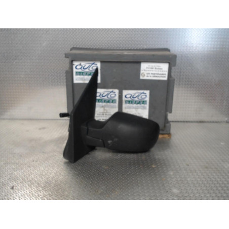 Retroviseur exterieur gauche Ford FUSION 1.4 tdci (2002-2012) 5 portes