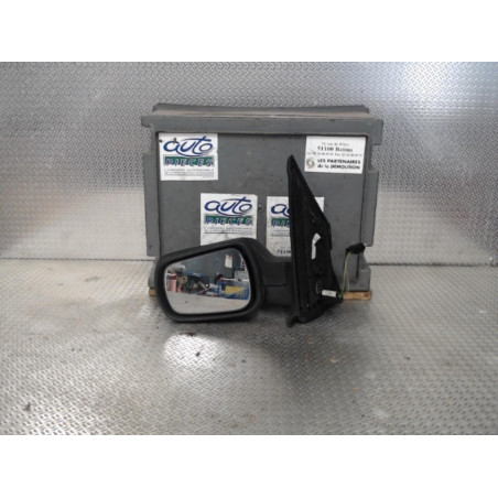 Retroviseur exterieur gauche Ford FUSION 1.4 tdci (2002-2012) 5 portes