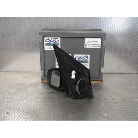 Retroviseur exterieur gauche Ford FUSION 1.4 tdci (2002-2012) 5 portes