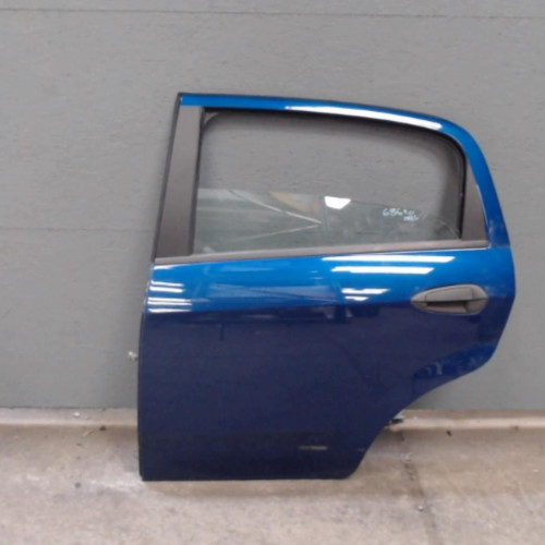 Porte arrière gauche Fiat GRANDE PUNTO 1.2 (2005)