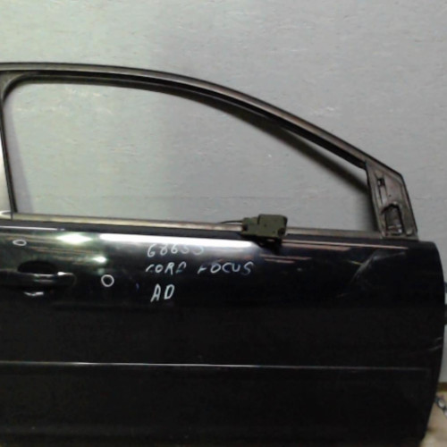 Porte avant droite Ford FOCUS II 1.6 tdci (2004-2012)