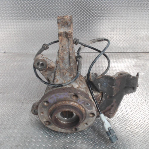 Pivot avg CITROEN JUMPY 2  0