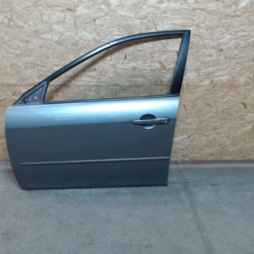 Porte avant gauche Mazda 6 A trois volumes 2.0 di (2002-2007)