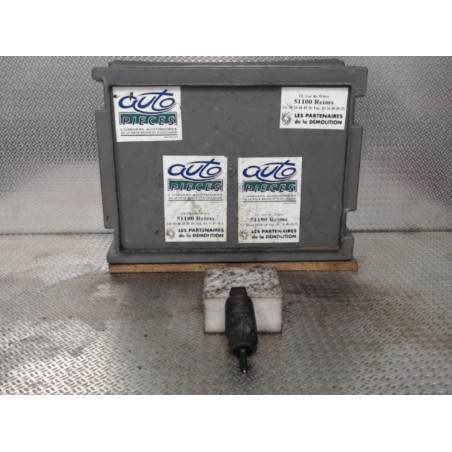 Pompe lave-glace avant FIAT DUCATO 3  0