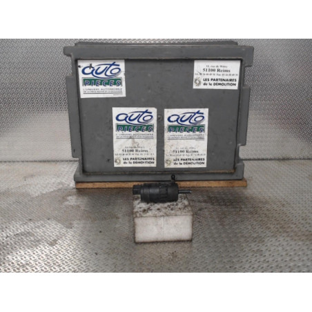 Pompe lave-glace avant FIAT DUCATO 3  0