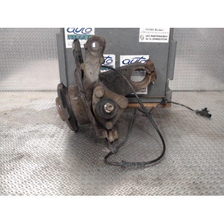 Pivot avg FIAT DUCATO 3  0