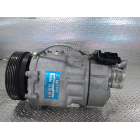 Compresseur air conditionne Seat LEON 1.9 tdi (1999-2006)