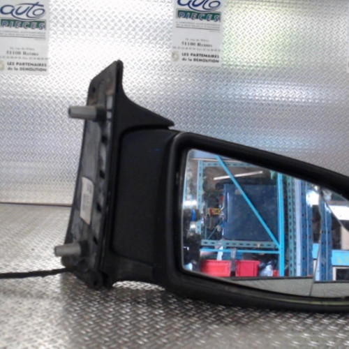Retroviseur exterieur manuel droit Opel ZAFIRA A Monospace 2.2 dti 16v (2002-2005) 5 portes