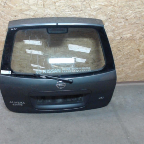 Hayon NISSAN ALMERA TINO  0