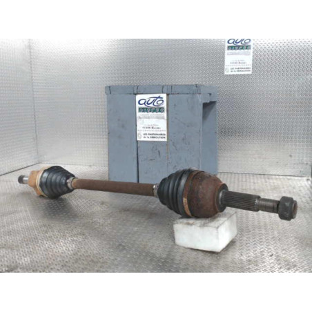 Transmission avant gauche FORD TRANSIT 3  TRANSIT 3