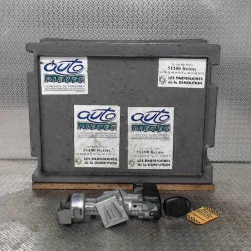 Antivol de direction Ford FOCUS C-MAX 1.6 tdci (2003-2007)