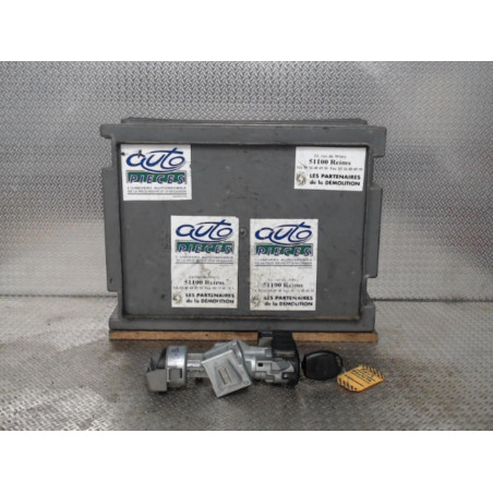 Antivol de direction Ford FOCUS C-MAX 1.6 tdci (2003-2007)