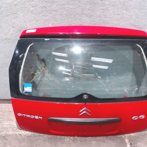 Hayon Citroën C3 I 1.4 i (2002-2010) 5 portes