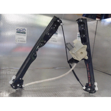 Mecanisme  moteur lève-glace avant droit Peugeot 308 SW II 1.2 thp 130 (2014-2021)
