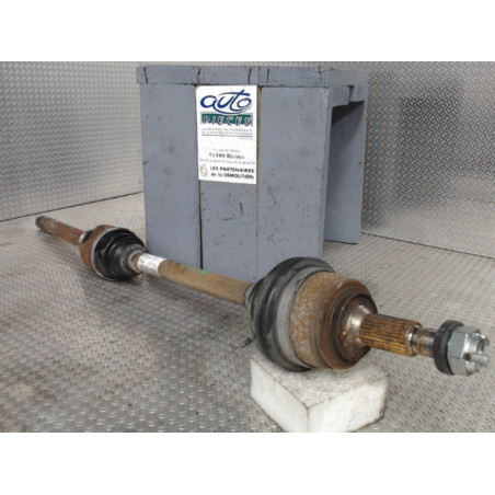 Transmission avant droite Peugeot 308 SW II 1.2 thp 130 (2014-2021)