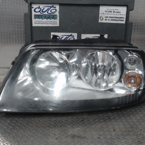 Phare gauche SEAT ALHAMBRA 1  ALHAMBRA 1 PHASE 2
