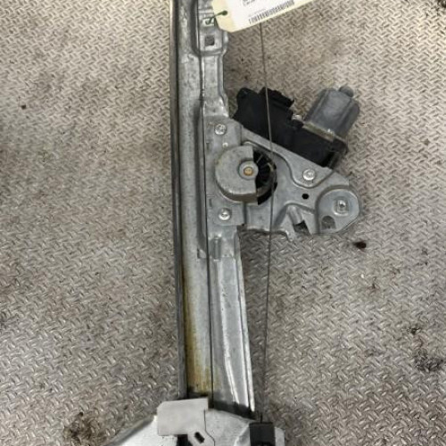 Mecanismemoteur leve-glace avg Peugeot 308 SW I 1.6 hdi (2009-2014)