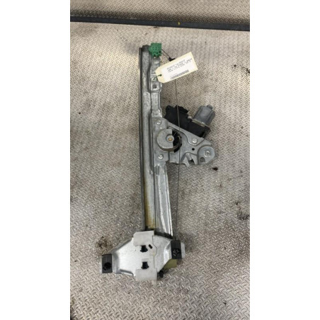 Mecanismemoteur leve-glace avg Peugeot 308 SW I 1.6 hdi (2009-2014)