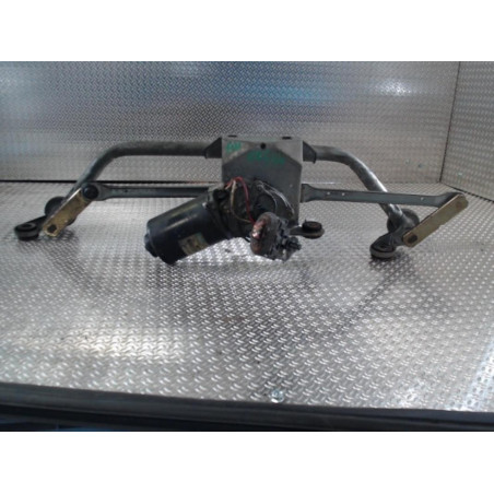 Moteur essuie-glace avant Citroën JUMPY 2.0 hdi 95 (1999-2006)