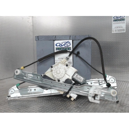 Mecanismemoteur leve-glace avg Citroën C5 II 2.0 hdi (2004-2008) 5 portes