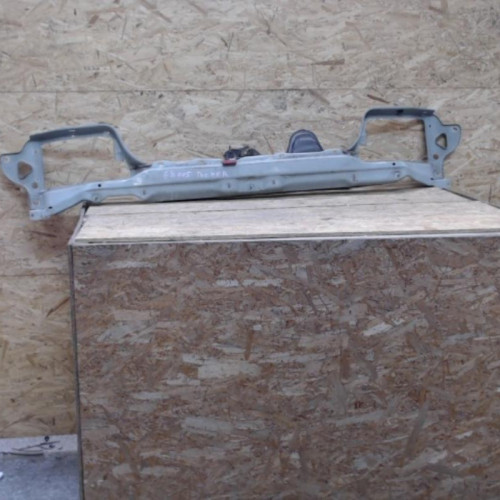 Tole face avant Peugeot BOXER Camionnette 2.5 d (1994-2002)