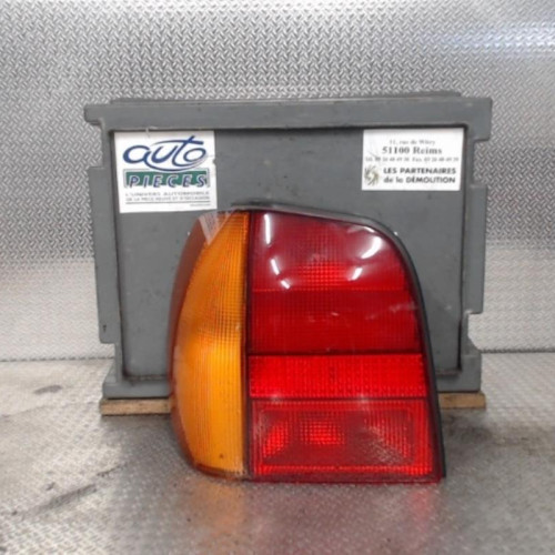 Feu arrière gauche VOLKSWAGEN POLO 3  POLO 3 PHASE 1