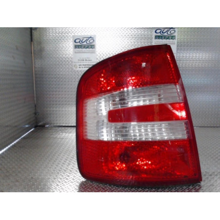 Feu arrière gauche Skoda FABIA I Combi 1.4 tdi (2003-2007)