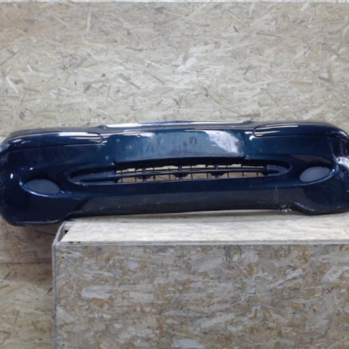 Pare-choc avant Mercedes-benz CLASSE A A 170 cdi (2001-2004)