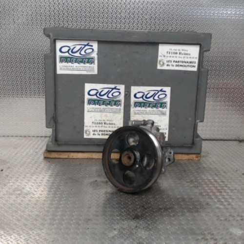 Pompe direction assistee PEUGEOT EXPERT 1  EXPERT 1 PHASE 1