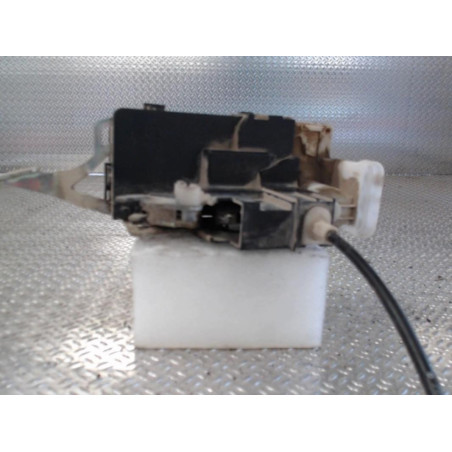 Serrure porte avg Peugeot BOXER Autobus-Autocar 2.8 hdi (2001-2006)