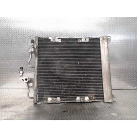 Condenseur clim Opel ASTRA H 1.7 cdti (2004-2010) 5 portes