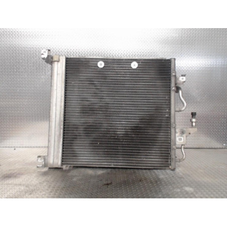 Condenseur clim Opel ASTRA H 1.7 cdti (2004-2010) 5 portes