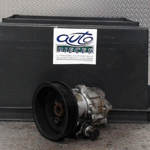 Pompe direction assistee Vw POLO 1.4 16v (1999-2001)