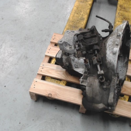 Boîte à vitesse mecanique OPEL CORSA D  CORSA D PHASE 1