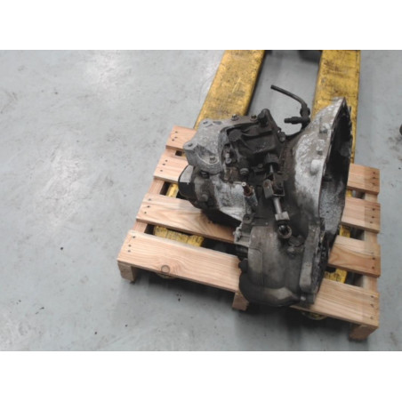 Boîte à vitesse mecanique OPEL CORSA D  CORSA D PHASE 1