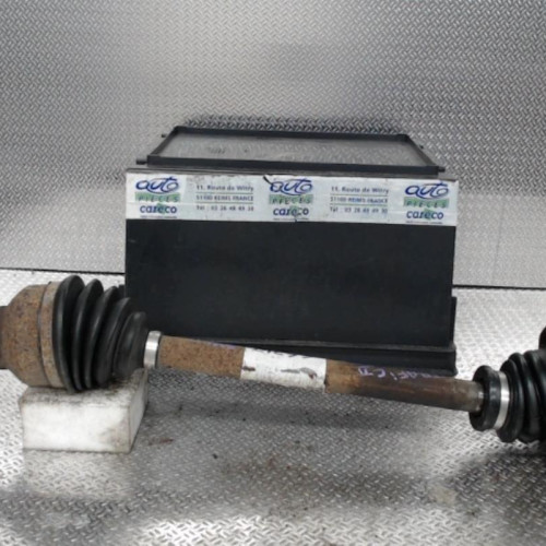 Transmission avant gauche RENAULT TRAFIC 2  TRAFIC 2 PHASE 1