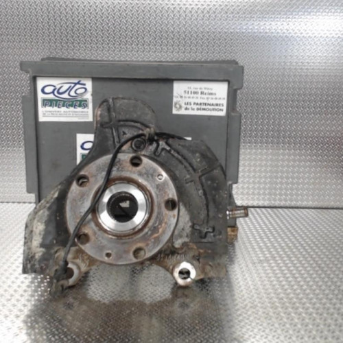 Pivot avg PEUGEOT BOXER 3  0