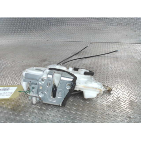 Serrure porte avd Suzuki SWIFT III 1.3 ddis (2005)