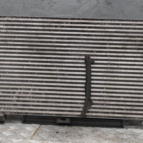 Echangeur air Peugeot 607 2.7 hdi 24v (2004-2011)