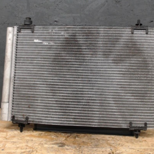 Condenseur clim CITROEN DS5  DS5 PHASE 1