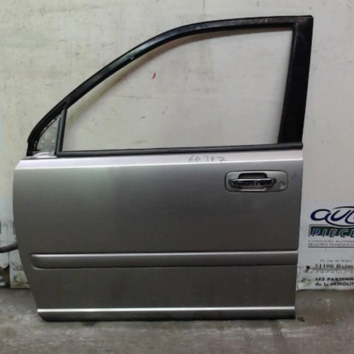 Porte avant gauche Nissan X-TRAIL I 2.2 dci 4x4 (2001-2008) 5 portes