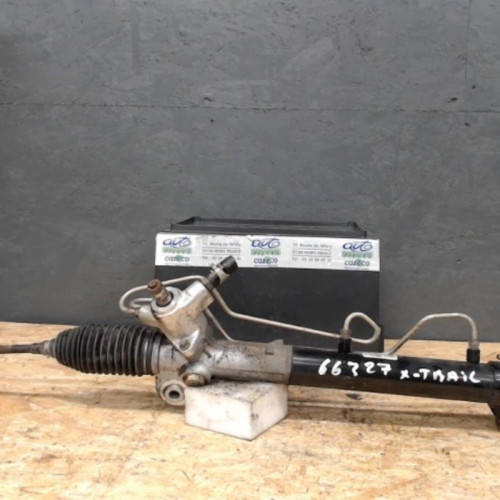 Cremallière electrique Nissan X-TRAIL I 2.2 dci 4x4 (2001-2008) 5 portes