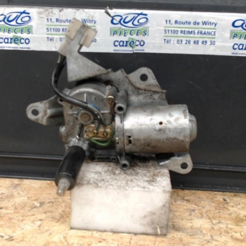 Moteur essuie-glace ar gauche Renault KANGOO 1.4 (1997)